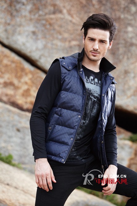 卡度尼男装新突破 三家新门店即将同期开业