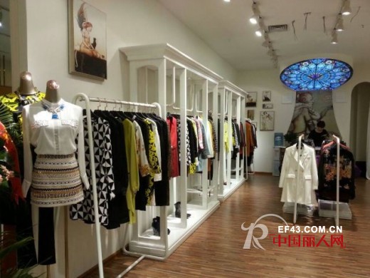 【New open】连奴A/E广东中山新店开业