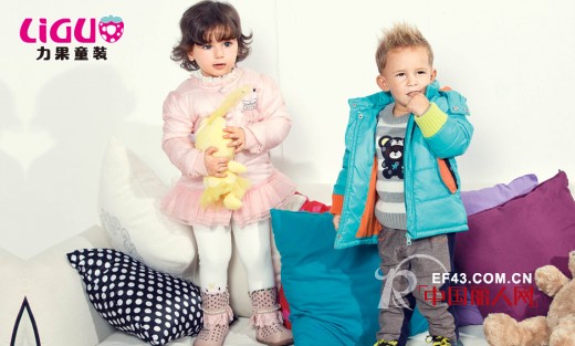 感恩节的由来 力果童装感恩与你同在