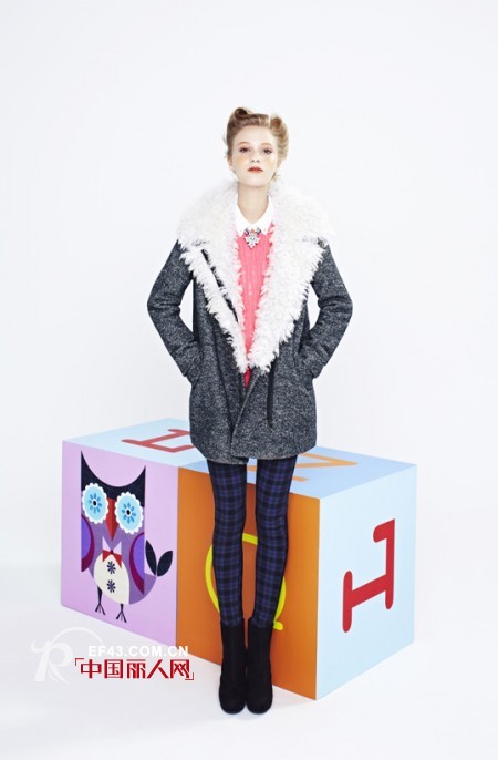 冬季穿什么衣服最亮眼 潮流服装搭配