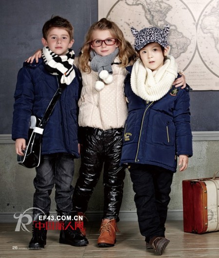 卓维乐（sognikids）