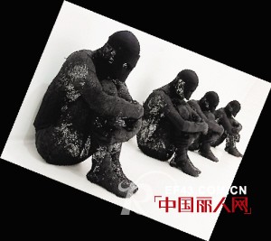 国际大牌服装2013圣诞节橱窗集锦