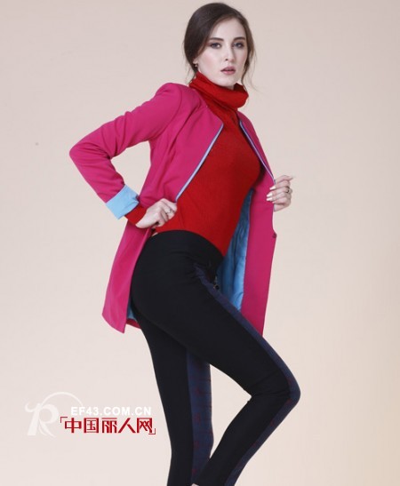 祝贺名美女裤品牌新疆喀什店成功签约