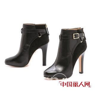 温暖牌利器 如何将高领毛衣穿出时髦和优雅