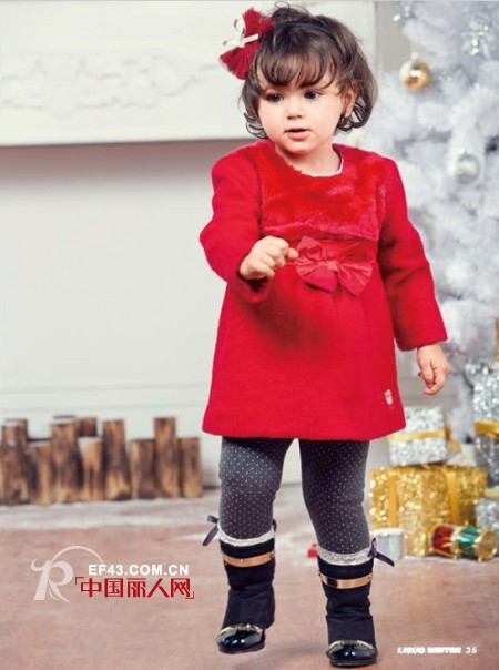 圣诞节穿什么衣服好看 圣诞节是什么时候 圣诞节服装搭配