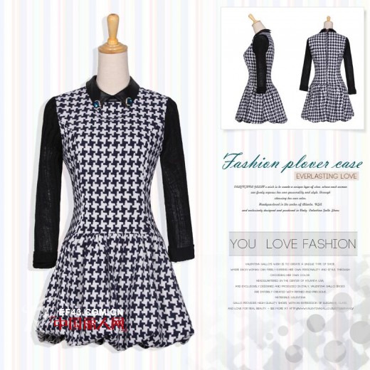 2013冬装流行趋势,京琪服饰给你女装批发的好方向