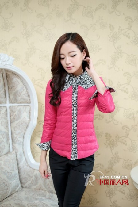 杭派女装品牌 折扣女装选择什么品牌好?