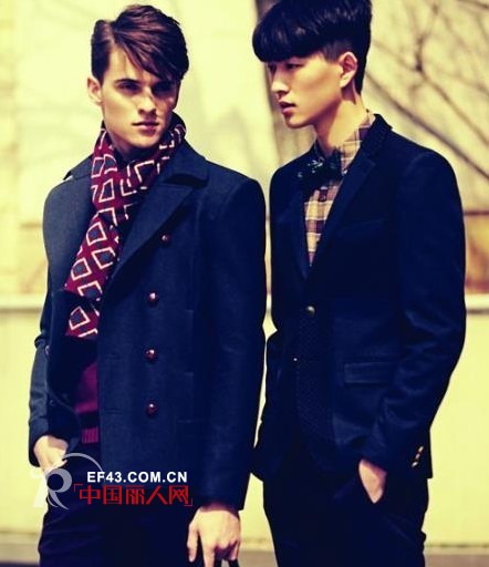 皮衣还是大衣 秋冬季节男士应该选什么样的外套