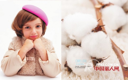 可可鸭童装犹如冬天里的一把火 新店加盟持续火爆