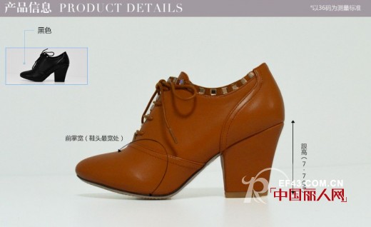 金苑冬季鞋履,复古风潮来袭