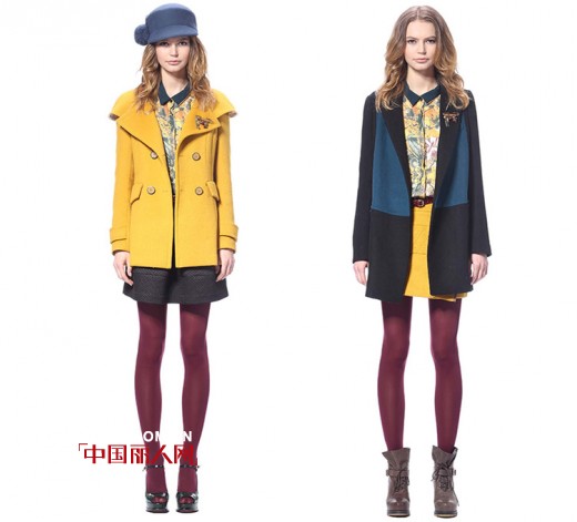 XG冬新品第四波——邂逅拉斐尔