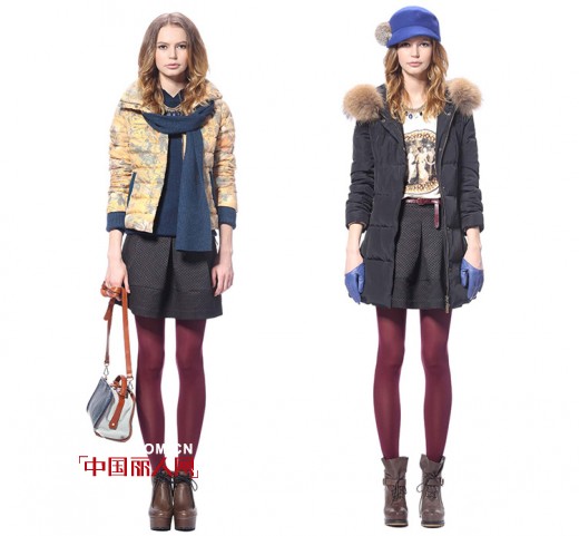 XG冬新品第四波——邂逅拉斐尔