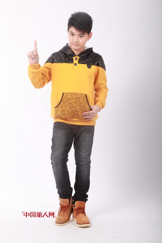 越位少年装-offside