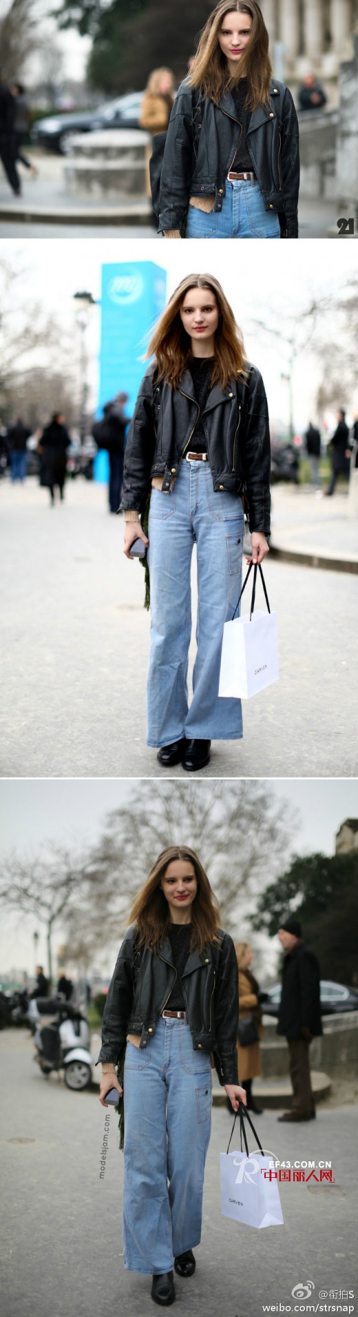 什么是嬉皮风格服装