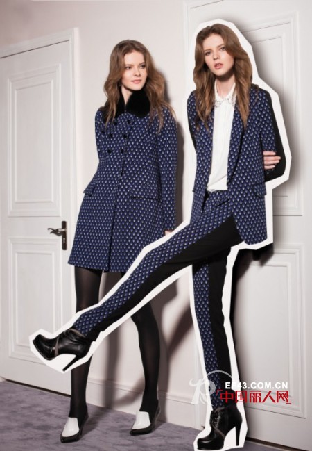 卡秀女装 - CUSHOW