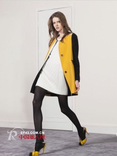 轻熟女装CUSHOW卡秀2014年春夏产品发布会暨零库存加盟模式启动仪式即将隆重举行