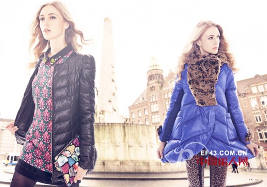 梵妮天汇-FANTOCCINI