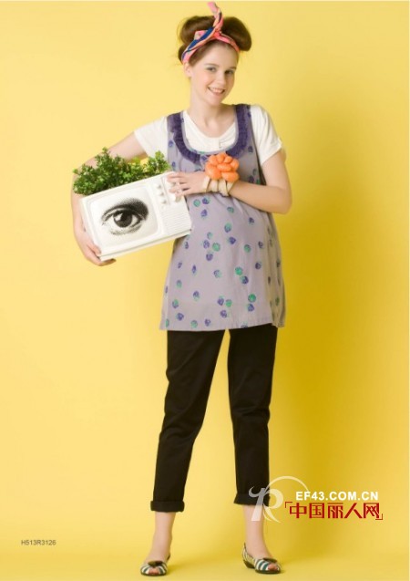 2014新款孕妇装 什么款式孕妇装比较好