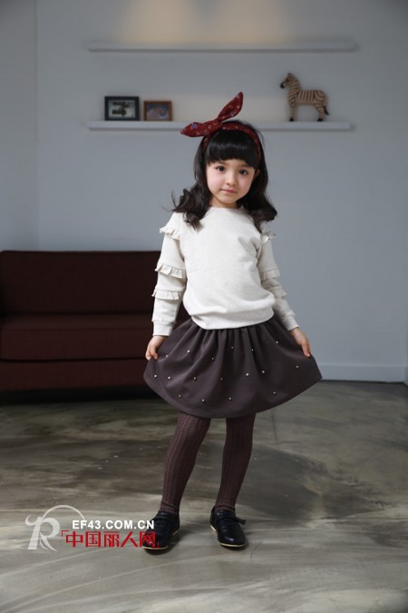 打底衫配外套 韩版打底衫款式 打底衫怎么搭配好看