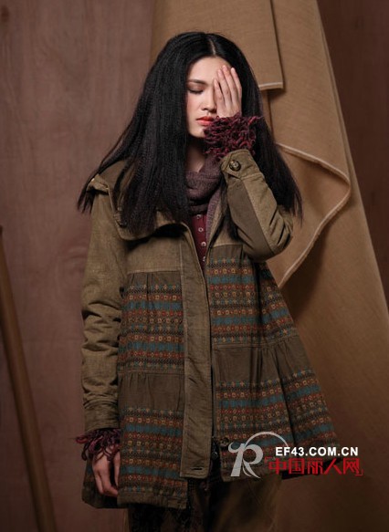 暖色是什么颜色 暖色系服装搭配