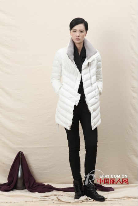 冬季如何防静电 底色女装棉麻材质更健康