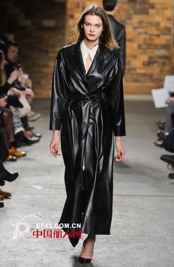 Billy Reid 2013秋冬新款女装