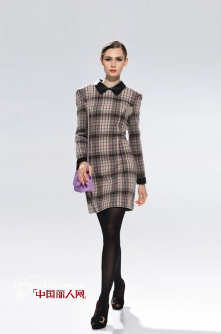 唯姬晨-VIRGIECHAN