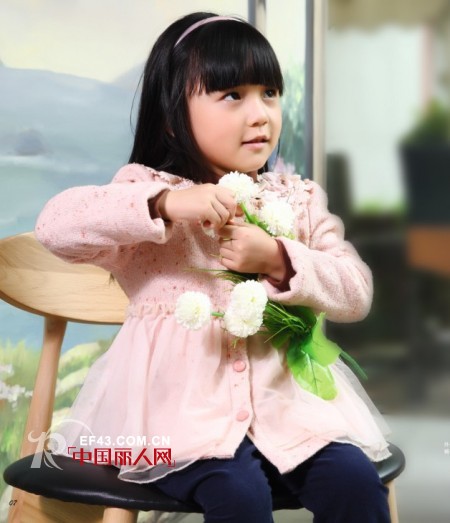 童装该怎么选择 什么款式才是时尚