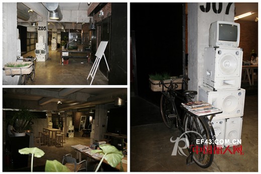 走进ZAIN —— 艺术•古典