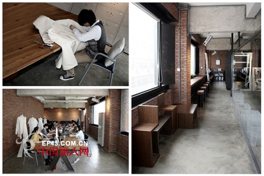 走进ZAIN —— 艺术•古典