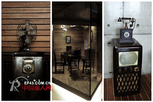 走进ZAIN —— 艺术•古典