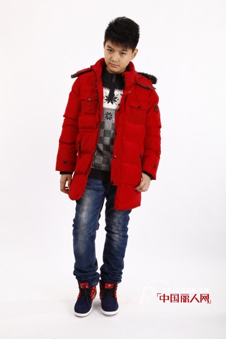 越位少年装-offside