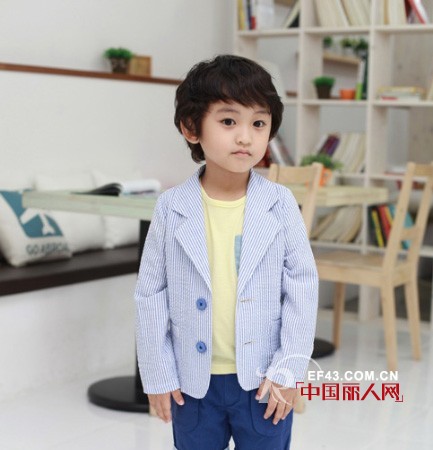 童装厂家越多越凸显资源整合的重要性