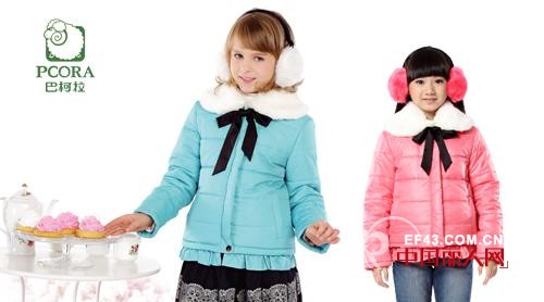 《爸爸去哪儿》“森碟”穿巴柯拉童装频频出镜