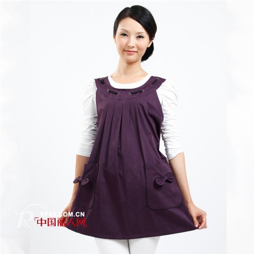 三种孕妇防辐射服材质大解析