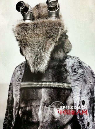 异形重造  如何用温度测量我们的冬季