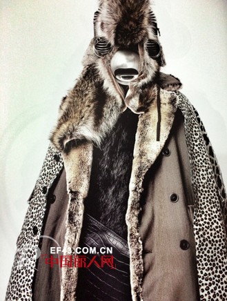 异形重造  如何用温度测量我们的冬季