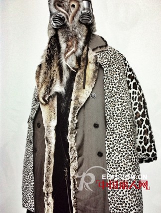 异形重造  如何用温度测量我们的冬季