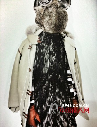 异形重造  如何用温度测量我们的冬季