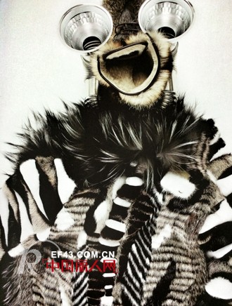 异形重造  如何用温度测量我们的冬季