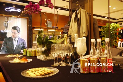 J.BENATO宾度八年,一路有你!