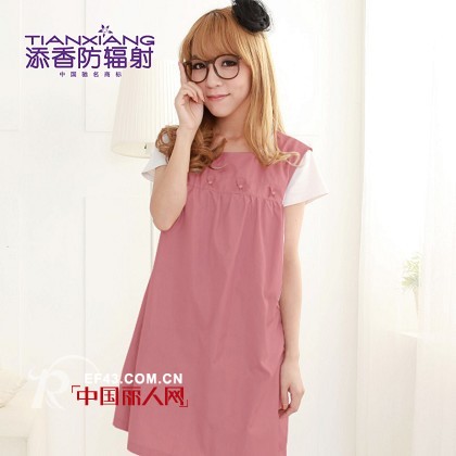 孕妇防辐射服十大品牌二,上海添香防辐射服