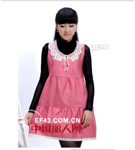 孕妇防辐射服十大品牌四,森林小树防辐射服