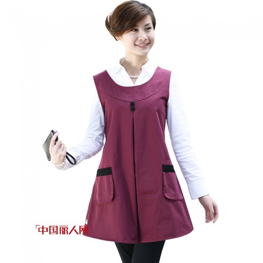 孕妇防辐射服十大品牌六,家家乐小树防辐射服