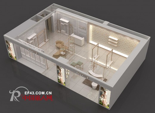 热烈祝贺让爱女装云南文山,宁夏银川两家店铺签约成功