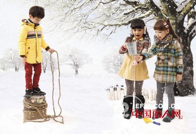 妈咪之星助宝宝度过美好童年 照亮成长之路