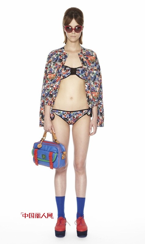 M MISSONI   2013春夏女装系列