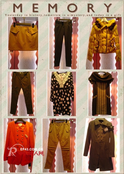 《耶丽雅低价来袭-冬装钜惠》火爆预定中!