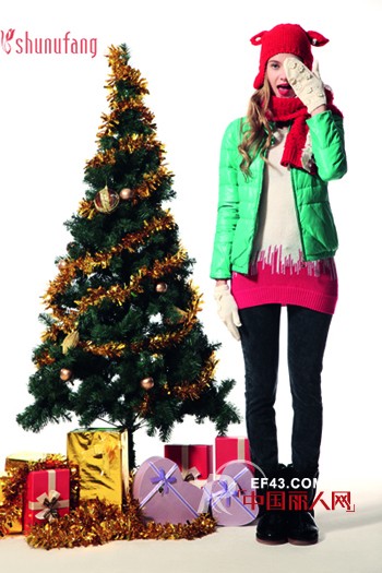 浪漫12月狂欢Party  用时间与经典尽情舞动