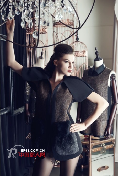 性感服装怎么搭配 什么颜色穿的最性感